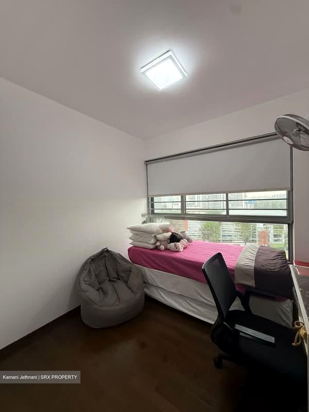 Blk 138D Lake Vista @ Yuan Ching (Jurong West), HDB 5 Rooms #533278521